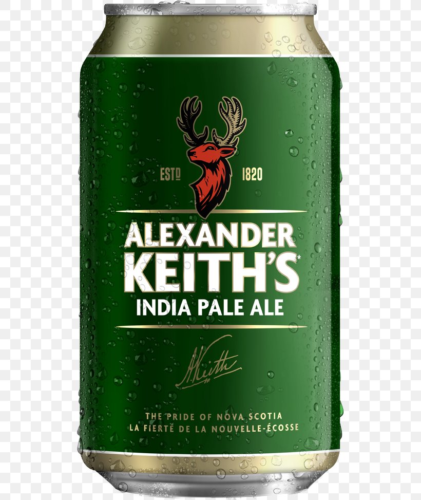 Beer Alexander Keith's Brewery India Pale Ale Molson Brewery, PNG, 521x973px, Beer, Ale, Beer Brewing Grains Malts, Beer In Canada, Brewery Download Free