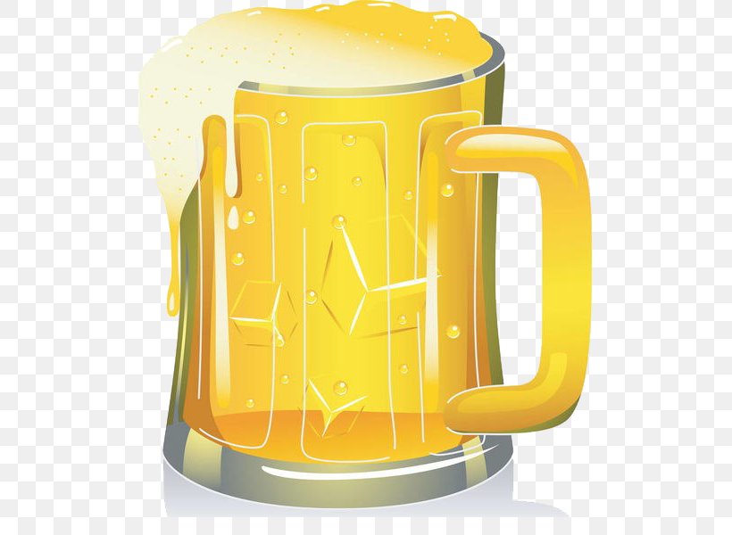 Beer Glassware Oktoberfest Mug Illustration, PNG, 510x600px, Beer, Beer Bottle, Beer Festival, Beer Glassware, Coffee Cup Download Free