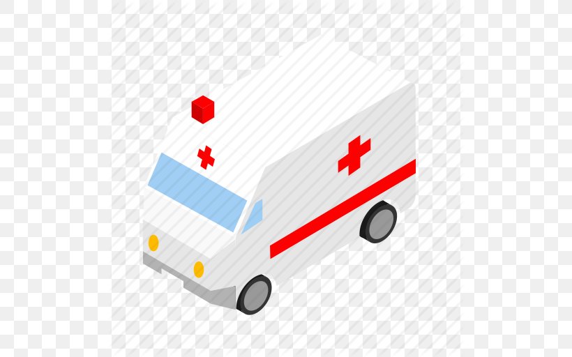 Car Vehicle Ambulance, PNG, 512x512px, Car, Ambulance, Cartoon, Concepteur, Gratis Download Free