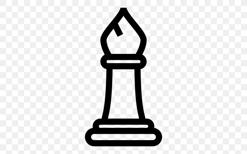 Chess Piece Pawn King Queen, PNG, 512x512px, Chess, Bishop, Black And White, Brik, Checkmate Download Free