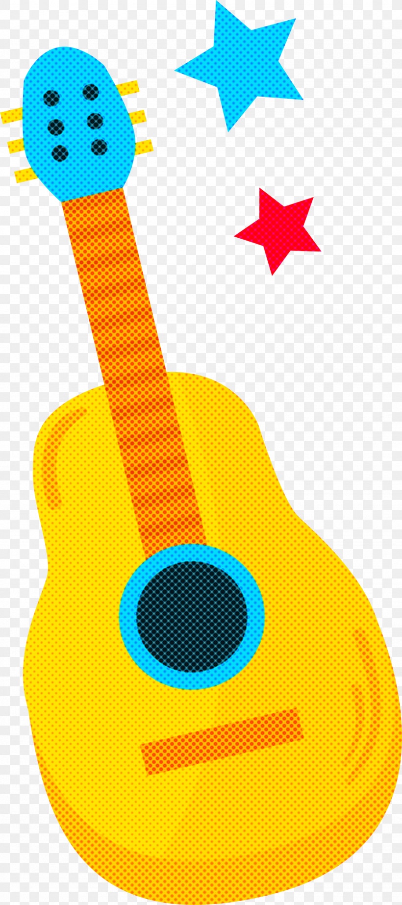 Guitar, PNG, 1332x2999px, Guitar, Musical Instrument, Plucked String Instruments, String Instrument, Symbol Download Free
