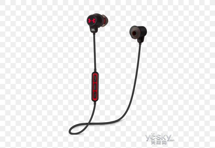 Harman Under Armour Sport Wireless Heart Rate JBL Under Armour Sport Wireless In-Ear Headphones Cricket Wireless Mobile Phones, PNG, 532x564px, Headphones, Audio, Audio Equipment, Communication Accessory, Cricket Wireless Download Free