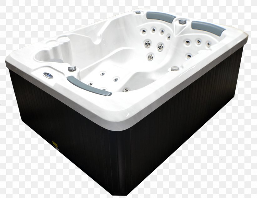 Hot Tub Bathtub Bathroom Swimming Pool Water Jet Cutter, PNG, 1000x773px, Hot Tub, Bathroom, Bathroom Sink, Bathtub, Garden Download Free