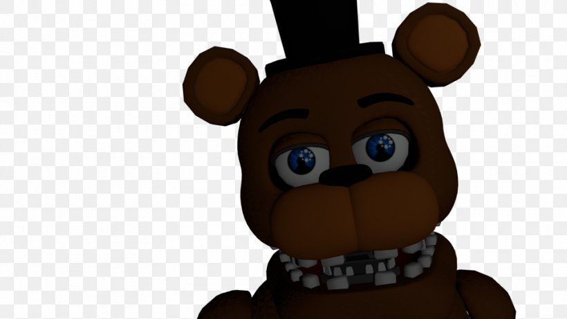 Jump Scare Stuffed Animals & Cuddly Toys Digital Art DeviantArt, PNG, 960x540px, Jump Scare, Art, Bear, Carnivoran, Cartoon Download Free