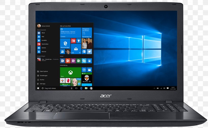 Laptop Acer Aspire E5-575G Acer Aspire E 15 E5-575-72N3 15.60, PNG, 3000x1849px, Laptop, Acer Aspire, Acer Aspire 5 A51551g515j 1560, Acer Aspire E5575, Acer Aspire E5575g Download Free