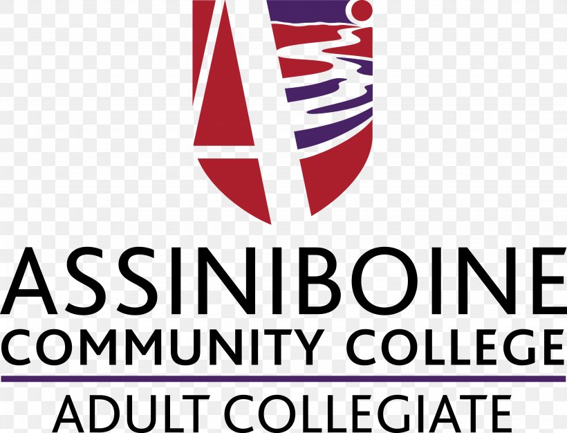 Logo Assiniboine Community College Brand Font, PNG, 4500x3437px, Logo, Area, Brand, Campus, College Download Free