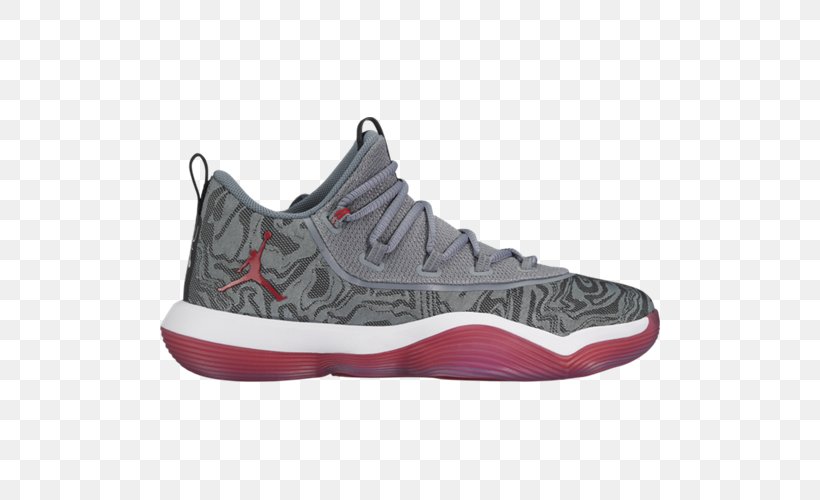 Nike Air Jordan Super.fly 2017 Low Men's Basketball Shoe, PNG, 500x500px, Air Jordan, Adidas, Athletic Shoe, Basketball Shoe, Black Download Free