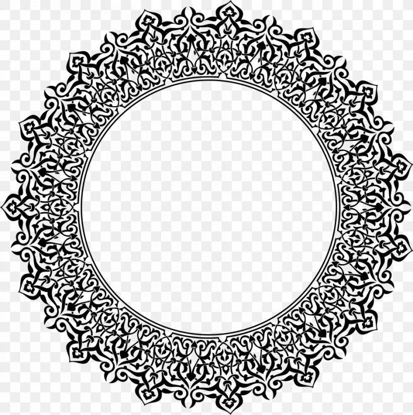 Ornament Circle Picture Frames Clip Art, PNG, 940x946px, Watercolor, Cartoon, Flower, Frame, Heart Download Free