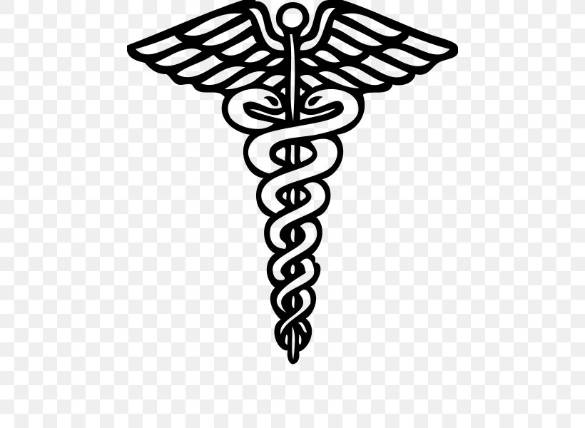 Staff Of Hermes Clip Art Medicine, PNG, 464x600px, Staff Of Hermes, Caduceus As A Symbol Of Medicine, Coloring Book, Emblem, Health Download Free