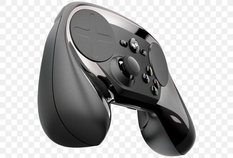 Steam Link Steam Controller Game Controllers Gamepad, PNG, 570x556px, Steam Link, Accessoire, Computer Component, Electronic Device, Electronics Download Free