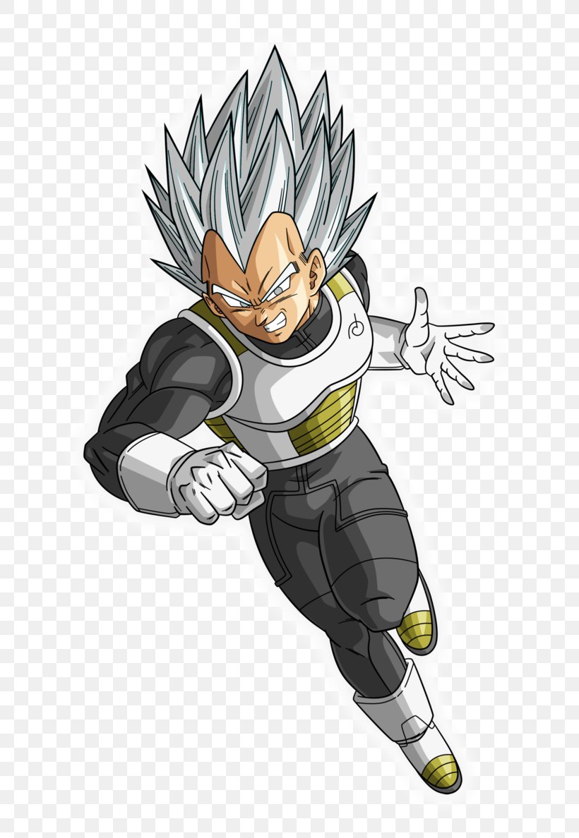 Vegeta Goku Gohan Frieza Dragon Ball Heroes, PNG, 673x1188px, Vegeta, Art, Bola De Drac, Cartoon, Dragon Ball Download Free