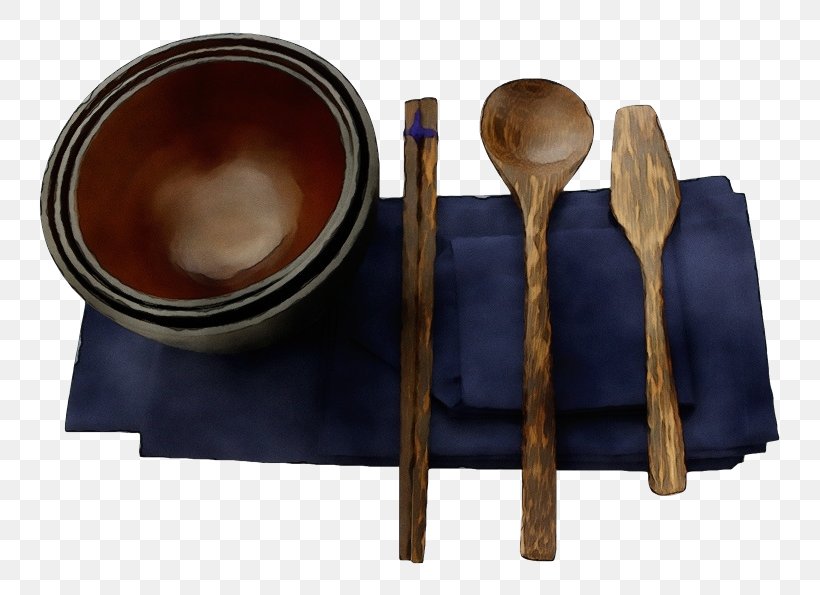 Wooden Spoon, PNG, 753x595px, Watercolor, Bowl, Cutlery, Dinnerware Set, Dishware Download Free