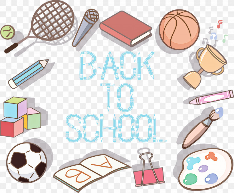 Back To School Banner Back To School Background, PNG, 3000x2471px, Back To School Banner, Back To School Background, Cartoon, Education, Logo Download Free