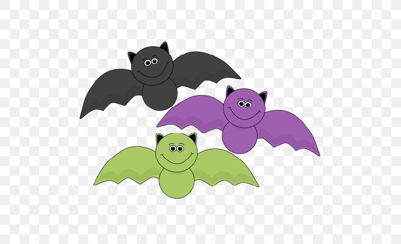 Bat Clip Art, PNG, 500x500px, Bat, Cartoon, Computer, Document, Drawing Download Free