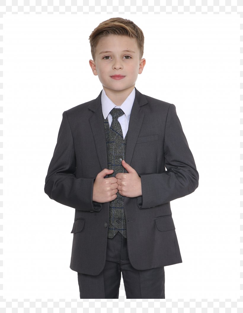 Blazer Suit Tuxedo Formal Wear Waistcoat, PNG, 800x1058px, Blazer, Black, Boy, Businessperson, Clothing Download Free