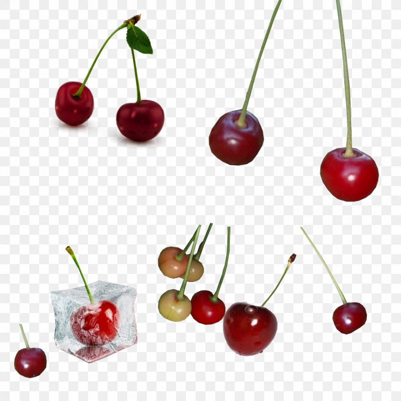 Cherry Red Fruit, PNG, 900x900px, Cherry, Auglis, Cerise, Food, Fruit Download Free