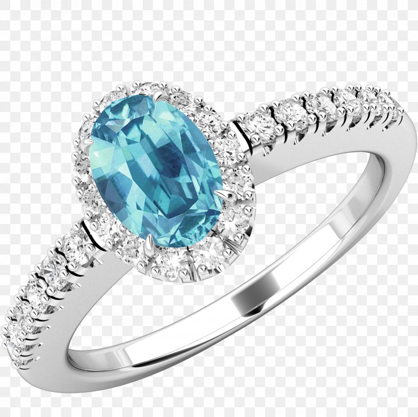 Diamond Ring Gold Gemstone Sapphire, PNG, 1600x1600px, Diamond, Aquamarine, Body Jewelry, Brilliant, Carat Download Free