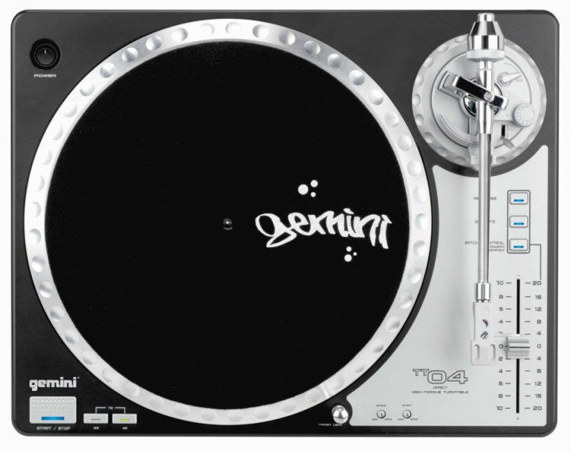 Disc Jockey Gemini Sound Products Phonograph Record Turntable Scratching, PNG, 1000x791px, Disc Jockey, Audio Equipment, Brand, Cdj, Directdrive Turntable Download Free