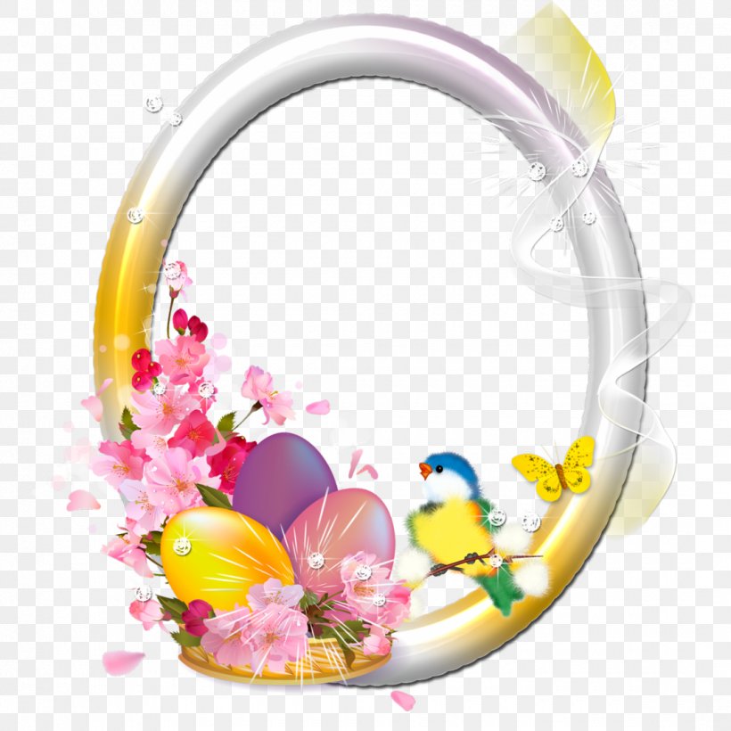 Easter Clip Art, PNG, 1080x1080px, Easter, Animation, Blog, Flower, Liveinternet Download Free
