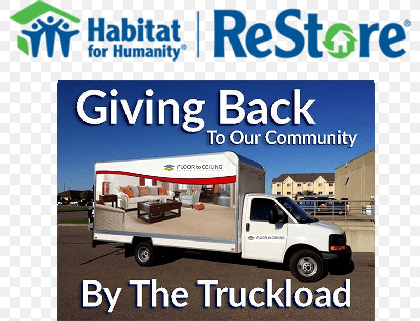 Great Jackson Habitat-Humanity Habitat For Humanity ReStore Camrose ReStore Habitat For Humanity, PNG, 784x626px, Habitat For Humanity, Advertising, Automotive Exterior, Brand, Car Download Free