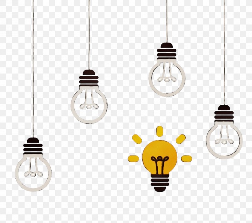 Light Bulb Cartoon, PNG, 900x800px, Watercolor, Ceiling, Ceiling Fixture, Chandelier, Creativity Download Free