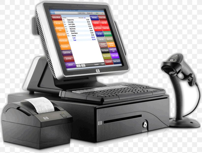 Point Of Sale Sales Retail Marketing, PNG, 1507x1148px, Point Of Sale, Business, Cash Register, Communication, Computer Download Free