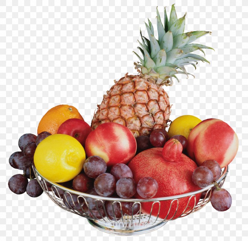 Desktop Wallpaper Fruit Juice Image, PNG, 1055x1024px, Fruit, Ananas, Berries, Bromeliaceae, Diet Food Download Free