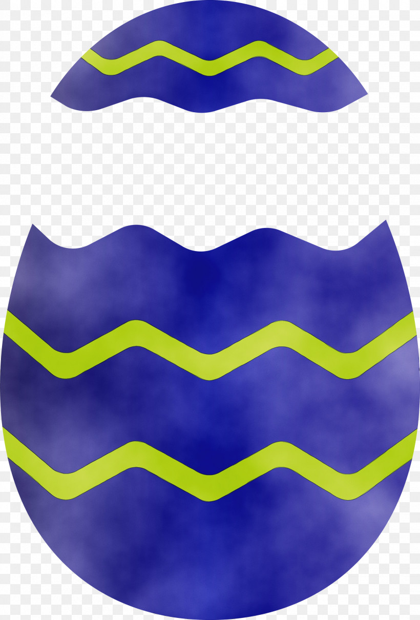 Purple Yellow Violet Electric Blue, PNG, 2033x3000px, Egg, Egg Hunt, Electric Blue, Happy Easter Day, Paint Download Free