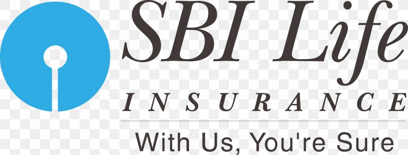 SBI Life Insurance Company State Bank Of India BNP Paribas, PNG, 2272x865px, Sbi Life Insurance Company, Area, Blue, Bnp Paribas, Brand Download Free