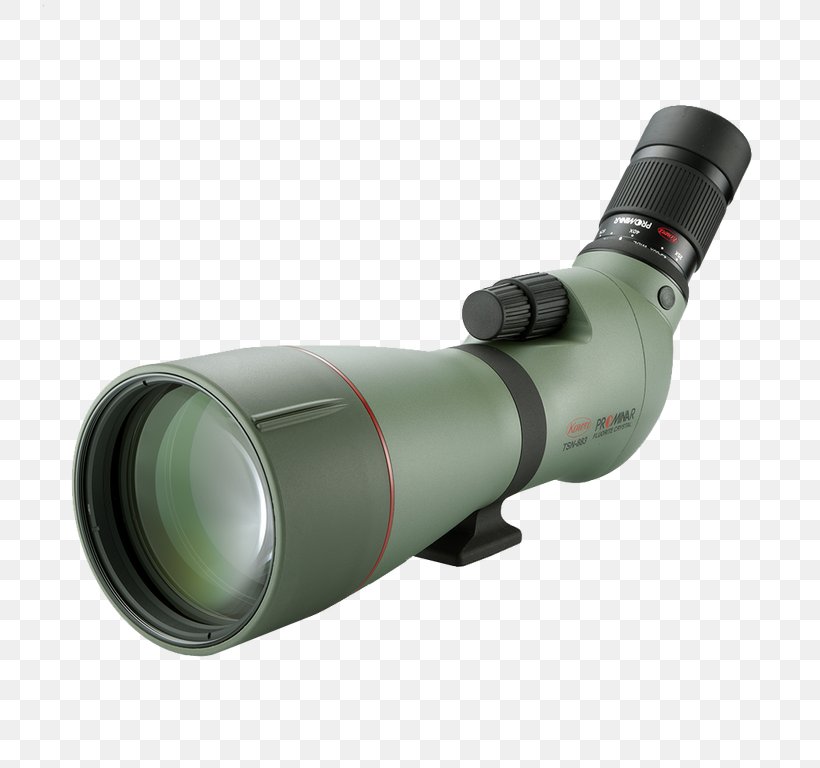 Spotting Scopes Telescopic Sight Kowa Company, Ltd. Eyepiece Camera Lens, PNG, 768x768px, Spotting Scopes, Binoculars, Birdwatching, Camera Lens, Digiscoping Download Free