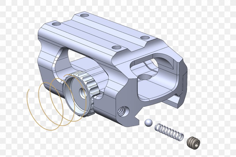 Telescopic Sight Trijicon Aimpoint AB Optics, PNG, 1200x800px, Telescopic Sight, Aimpoint Ab, Ar15 Style Rifle, Armalite Ar10, Assault Rifle Download Free