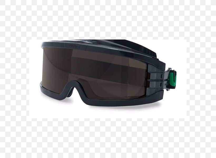 Welding Goggles Glasses UVEX, PNG, 600x600px, Goggles, Antifog, Coating, Eyewear, Face Shield Download Free