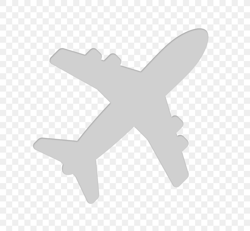 Airplane Silhouette Clip Art, PNG, 757x757px, Airplane, Art, Black And White, Drawing, Hand Download Free