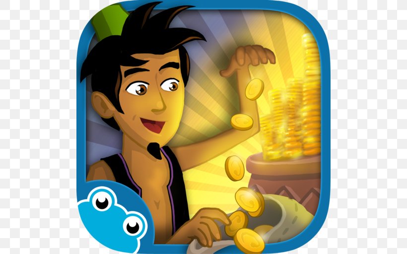 Ali Baba And The Forty Thieves Alí Babá App Store The Witch And The Christmas..., PNG, 512x512px, Ali Baba, Alibaba Group, Android, App Store, Apple Download Free