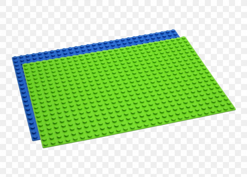 Amazon.com Lego Duplo Toy Block, PNG, 2500x1800px, Amazoncom, Grass, Green, Lego, Lego 2304 Duplo Baseplate Download Free