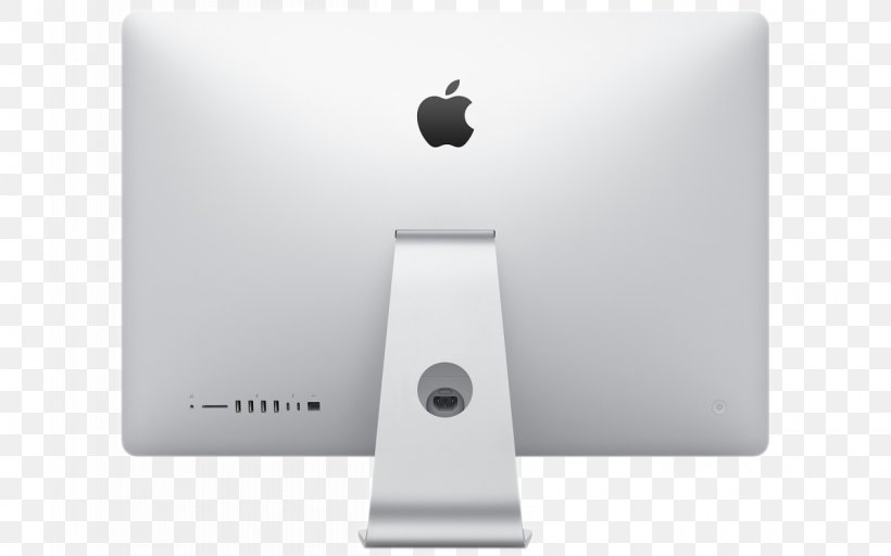 Apple IMac Retina 5K 27