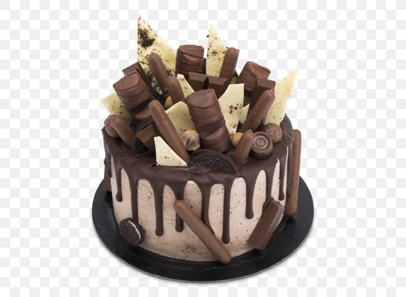 Chocolate Cake Deliciously Stella Chocolate Truffle Fudge, PNG, 600x600px, Chocolate Cake, Anges De Sucre, Buttercream, Cake, Chocolate Download Free