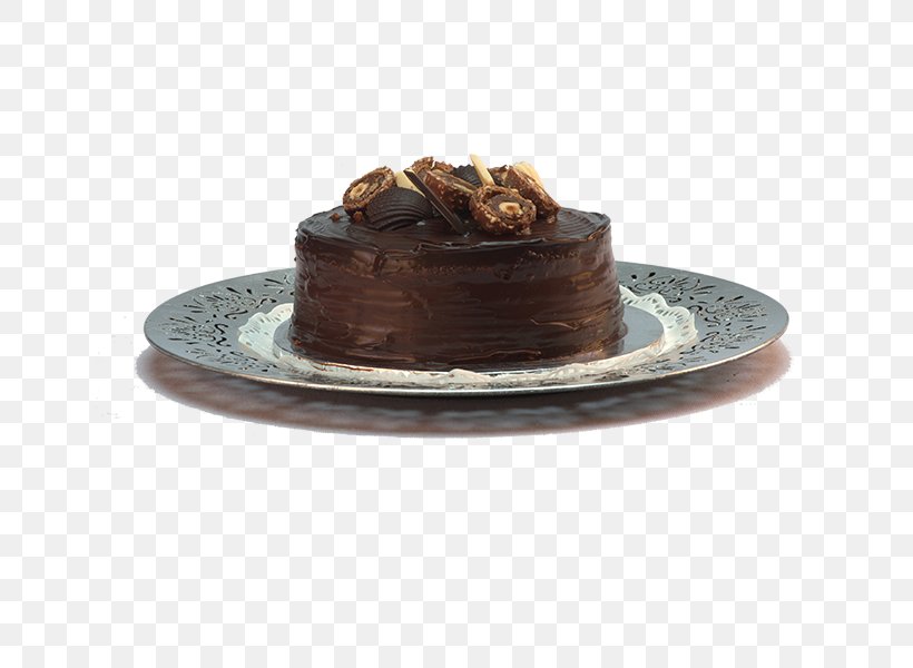 Chocolate Cake Ganache, PNG, 650x600px, Chocolate, Chocolate Cake, Dessert, Food, Ganache Download Free