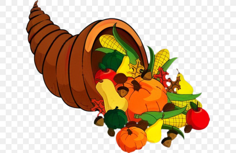 Clip Art Thanksgiving Cornucopia Openclipart, PNG, 639x531px, Thanksgiving, Blog, Caterpillar, Cornucopia, Drawing Download Free