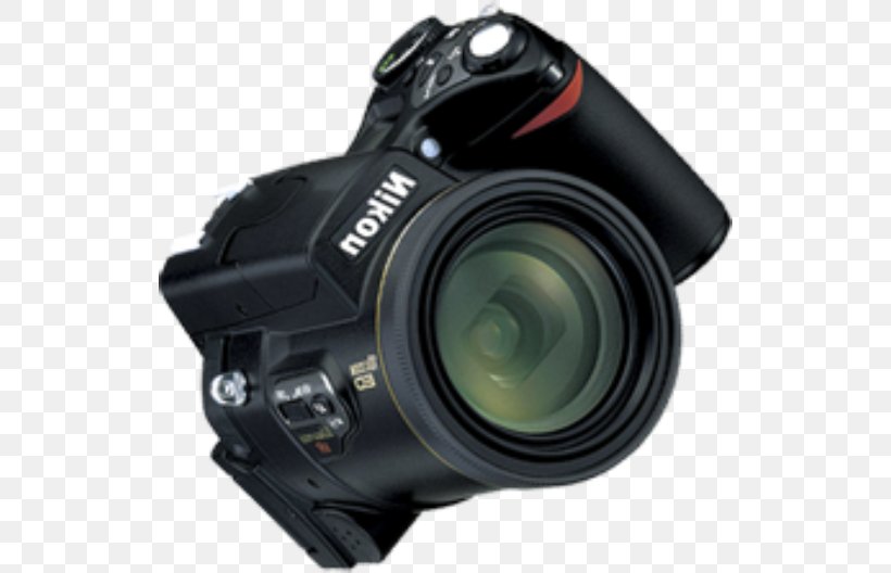 Digital SLR Video Camera Camera Lens Digital Camera, PNG, 528x528px, Digital Slr, Camera, Camera Accessory, Camera Lens, Cameras Optics Download Free