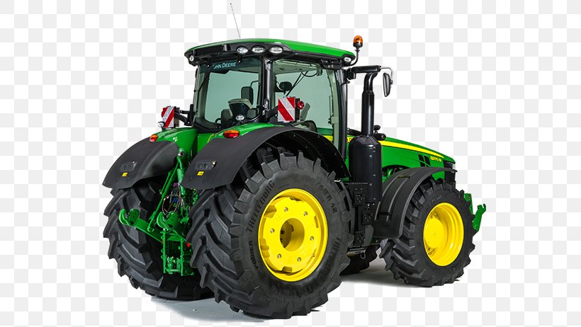 John Deere Tractor Agriculture Agricultural Machinery, PNG, 642x462px, John Deere, Agricultural Engineering, Agricultural Machinery, Agriculture, Automotive Tire Download Free
