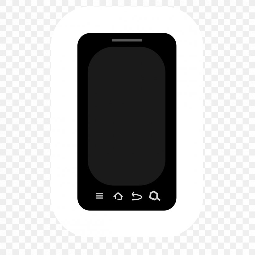 Mobile Phones Portable Communications Device Mobile Phone Accessories Feature Phone Smartphone, PNG, 2400x2400px, Mobile Phones, Black, Communication, Communication Device, Electronic Device Download Free