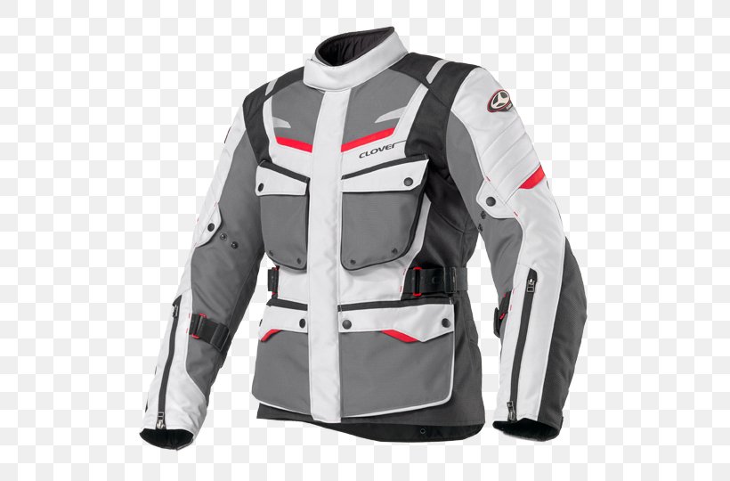 Motorcycle Helmets Jacket Clover Scout 2 Wp Giubbotto, PNG, 540x540px, Motorcycle, Clothing, Clothing Accessories, Giubbotto, Helmet Download Free