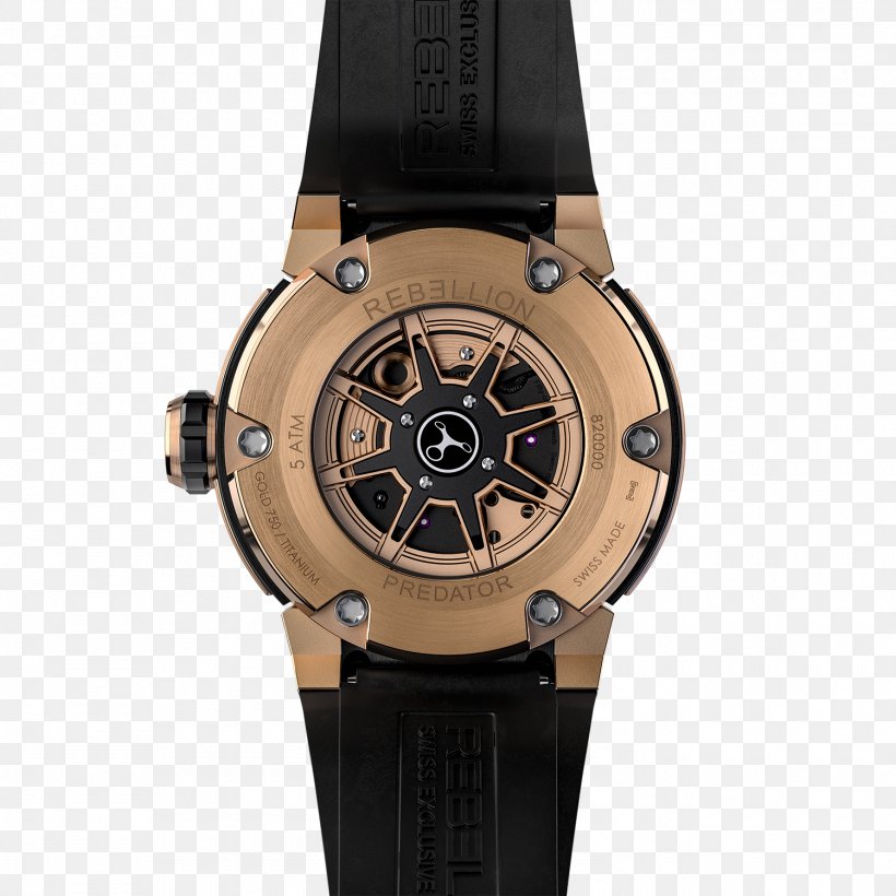 Watch Strap Burberry Watch Strap Tourbillon, PNG, 1500x1500px, Watch, Automatic Watch, Brand, Brown, Buckle Download Free