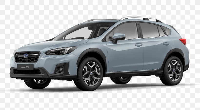 2018 Subaru Crosstrek Car Subaru XV Subaru 360, PNG, 2038x1120px, 2018 Subaru Crosstrek, Automotive Design, Automotive Exterior, Brand, Bumper Download Free