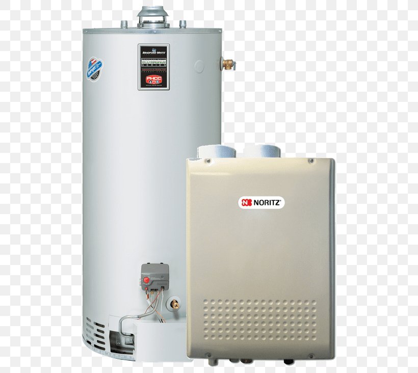 Bradford White Tankless Water Heating A. O. Smith Water Products Company Electric Heating, PNG, 732x732px, Bradford White, Cylinder, Electric Heating, Electricity, Gas Download Free