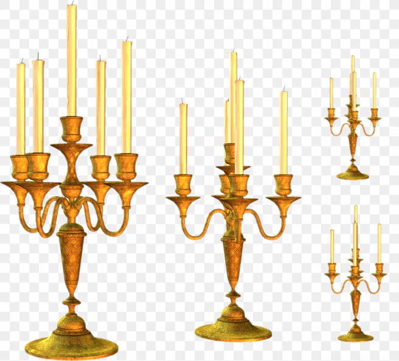 Candlestick Menorah, PNG, 2330x2108px, Candlestick, Brass, Candle, Candle Holder, Christmas Ornament Download Free