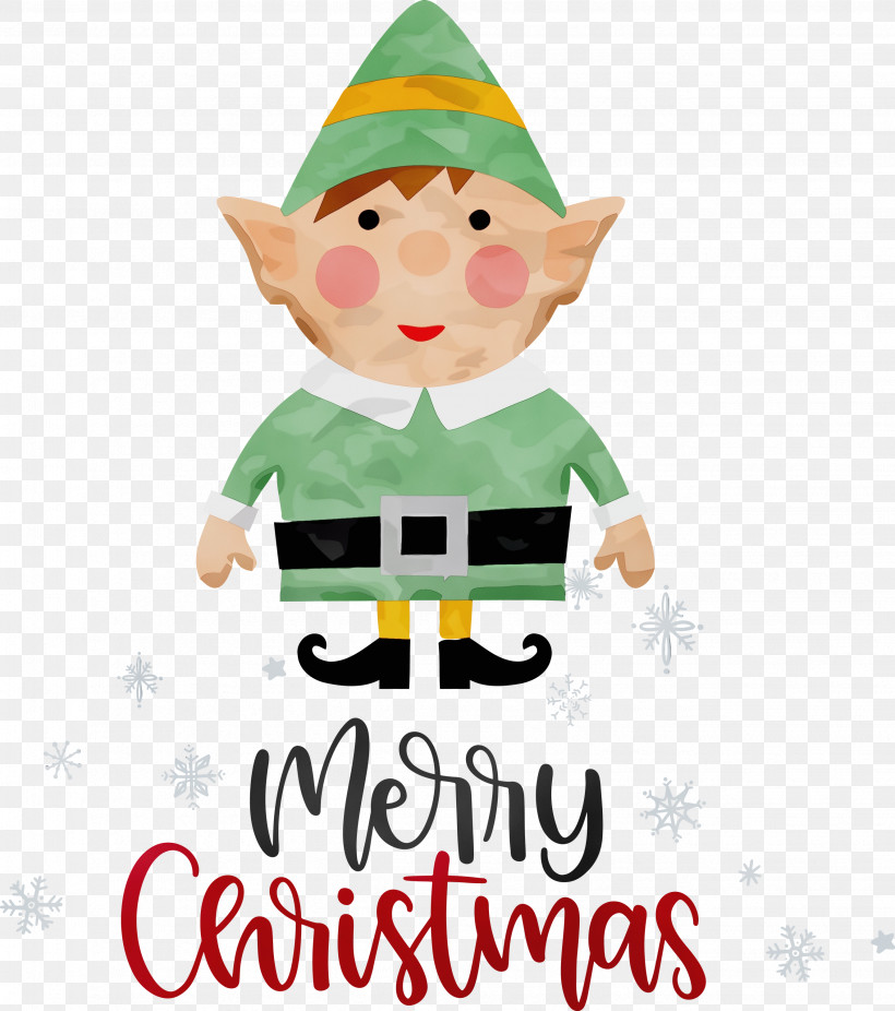 Christmas Day, PNG, 2656x3000px, Merry Christmas, Christmas And Holiday Season, Christmas Day, Christmas Elf, Christmas Lights Download Free
