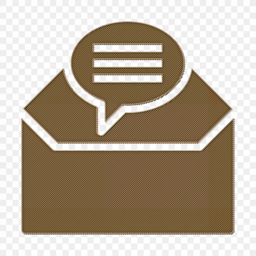 Contact And Message Icon Mail Icon Email Icon, PNG, 1080x1080px, Contact And Message Icon, Brown, Email Icon, Envelope, Logo Download Free