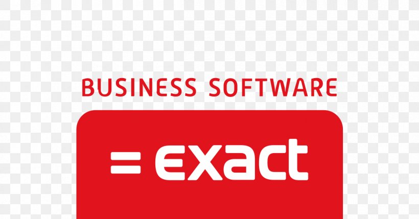 Exact Enterprise Resource Planning Computer Software Dell Boomi Accounting Software, PNG, 1200x628px, Exact, Accounting, Accounting Software, Area, Brand Download Free